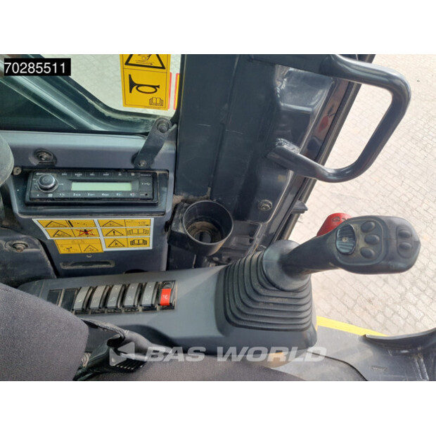 2019 Komatsu PW118MR-11-41858634