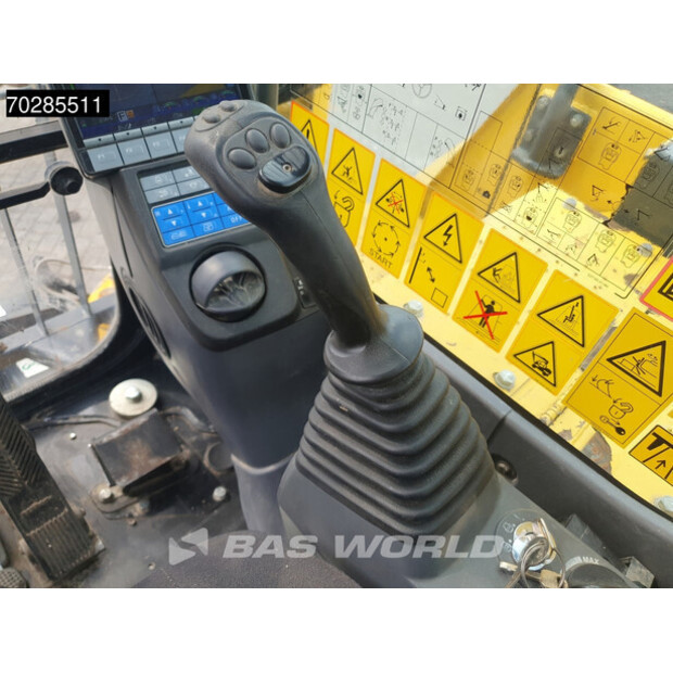 2019 Komatsu PW118MR-11-41858635