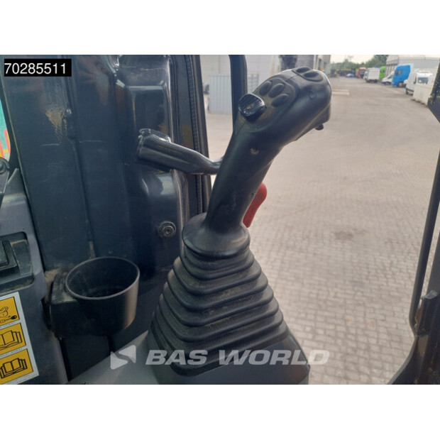2019 Komatsu PW118MR-11-41858636