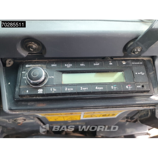2019 Komatsu PW118MR-11-41858638