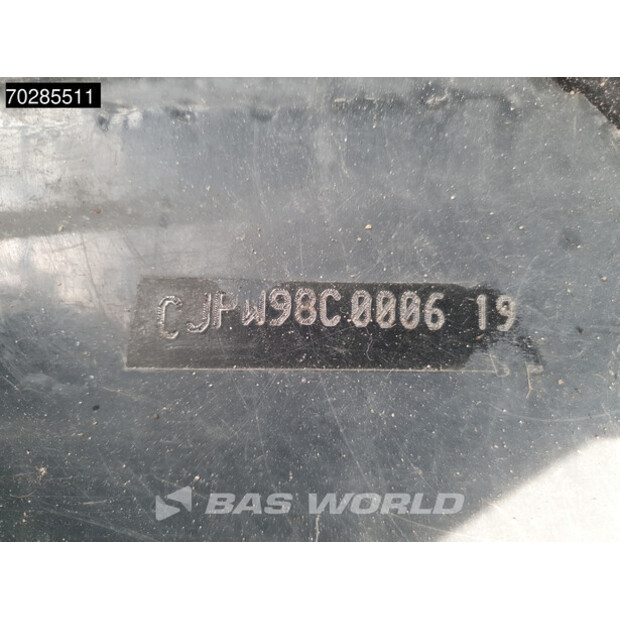 2019 Komatsu PW118MR-11-41858641