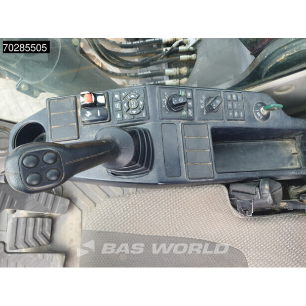 2018 Volvo EC220EL-41858687