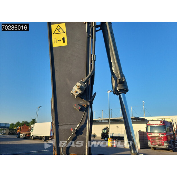 2016 Volvo EC220EL-41858707