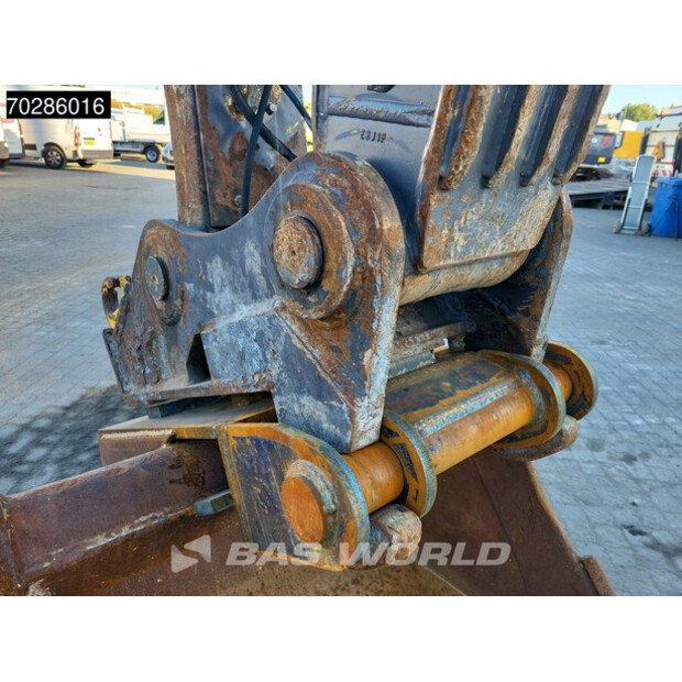 2016 Volvo EC220EL-41858708