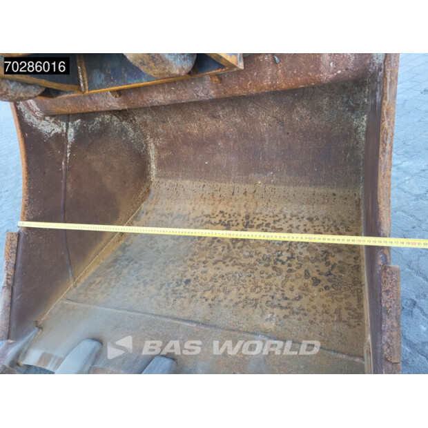 2016 Volvo EC220EL-41858711