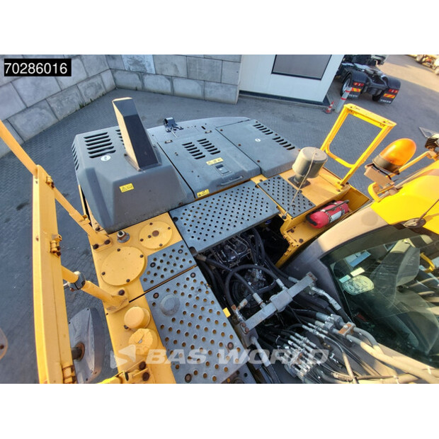 2016 Volvo EC220EL-41858713