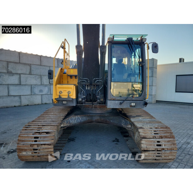 2016 Volvo EC220EL-41858718
