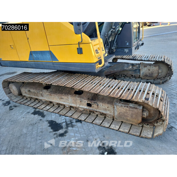 2016 Volvo EC220EL-41858721