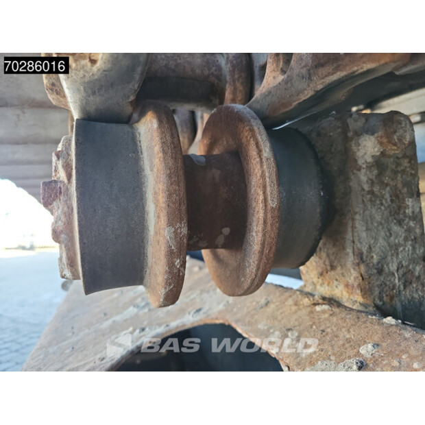 2016 Volvo EC220EL-41858724