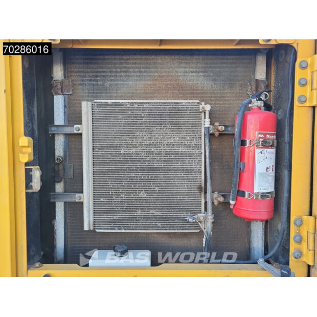 2016 Volvo EC220EL-41858726