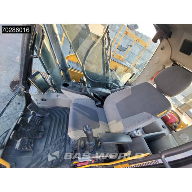 2016 Volvo EC220EL-41858728