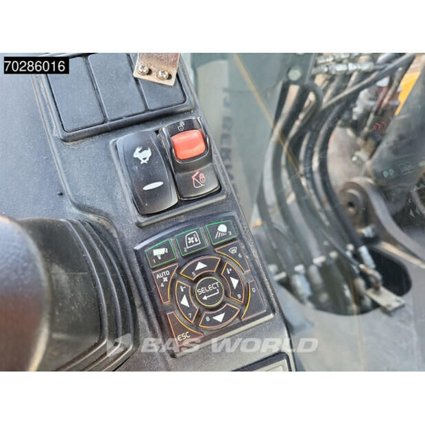 2016 Volvo EC220EL-41858730