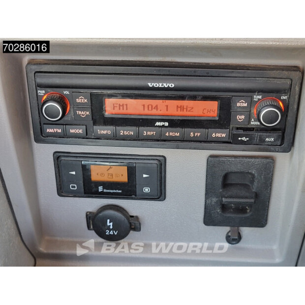 2016 Volvo EC220EL-41858733