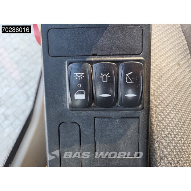 2016 Volvo EC220EL-41858736