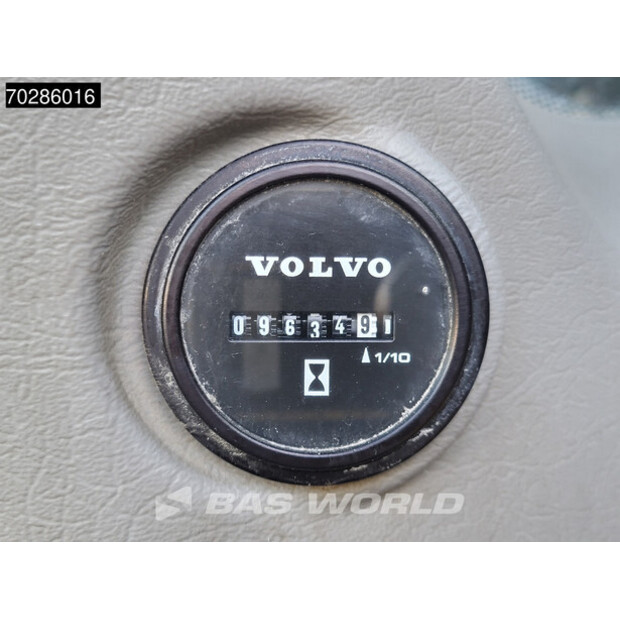 2016 Volvo EC220EL-41858738