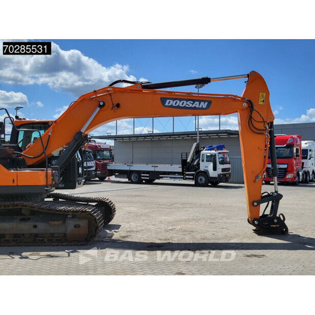 2021 Doosan DX225 LC-5-41858751