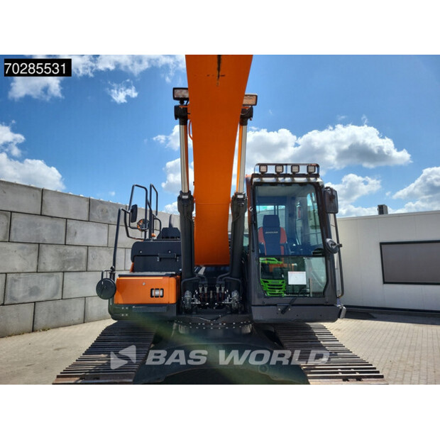 2021 Doosan DX225 LC-5-41858753