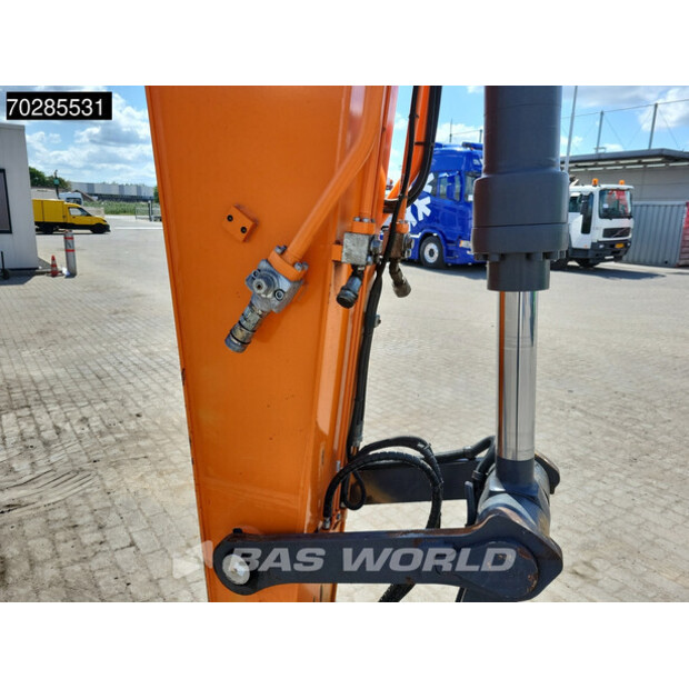 2021 Doosan DX225 LC-5-41858755
