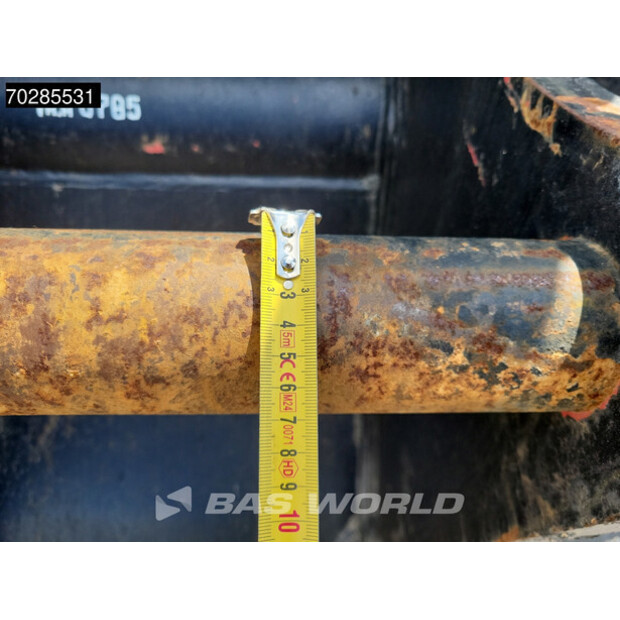 2021 Doosan DX225 LC-5-41858765