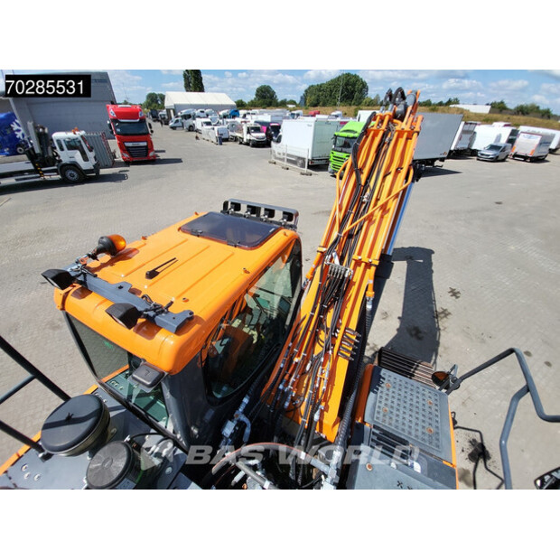 2021 Doosan DX225 LC-5-41858766