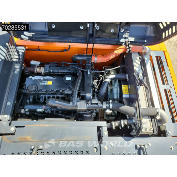 2021 Doosan DX225 LC-5-41858767