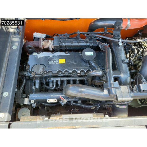 2021 Doosan DX225 LC-5-41858768