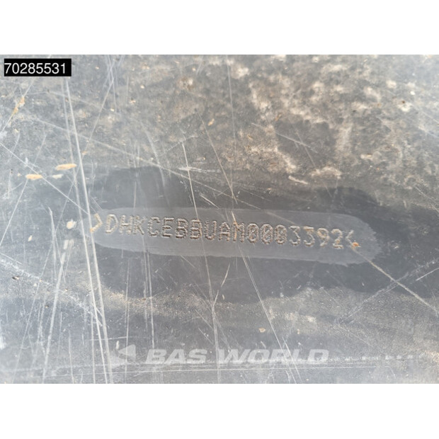 2021 Doosan DX225 LC-5-41858772