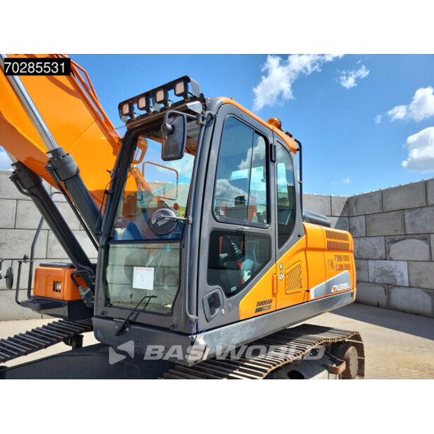 2021 Doosan DX225 LC-5-41858773