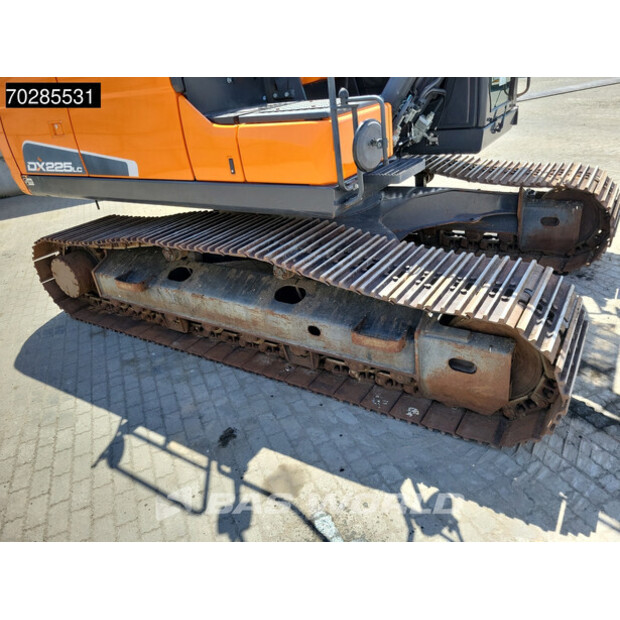 2021 Doosan DX225 LC-5-41858774