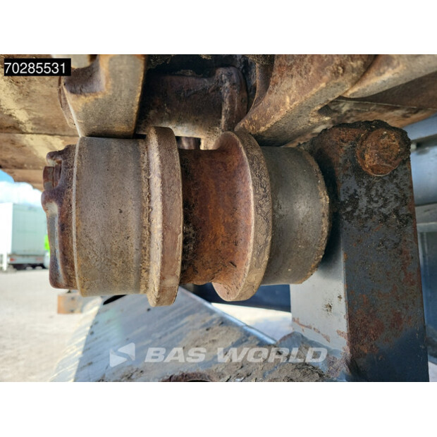 2021 Doosan DX225 LC-5-41858777