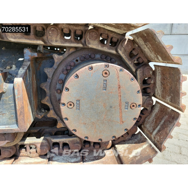 2021 Doosan DX225 LC-5-41858778