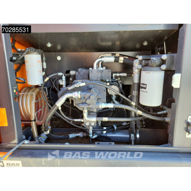 2021 Doosan DX225 LC-5-41858779