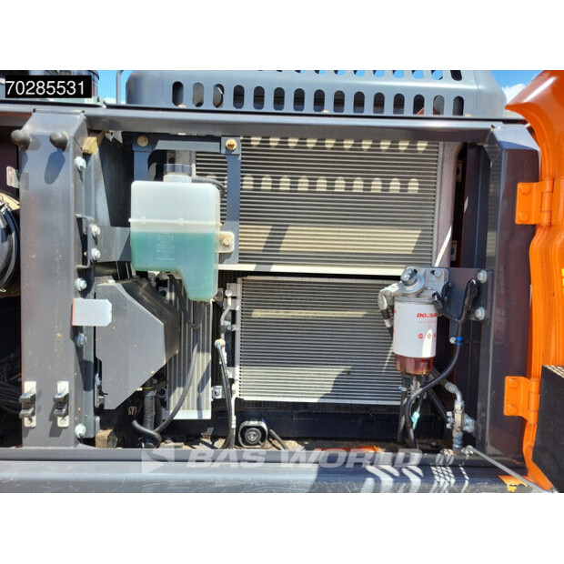 2021 Doosan DX225 LC-5-41858781