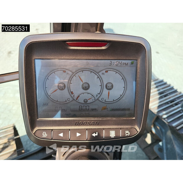 2021 Doosan DX225 LC-5-41858785