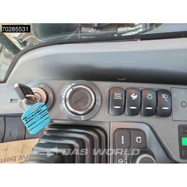 2021 Doosan DX225 LC-5-41858789