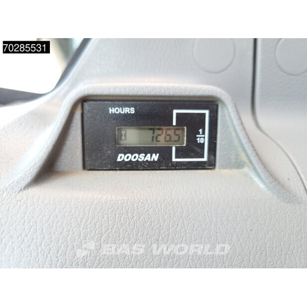 2021 Doosan DX225 LC-5-41858793