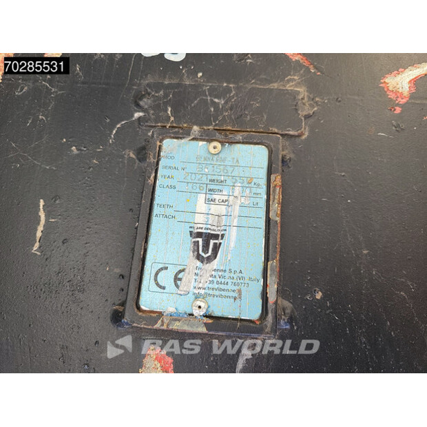 2021 Doosan DX225 LC-5-41858794