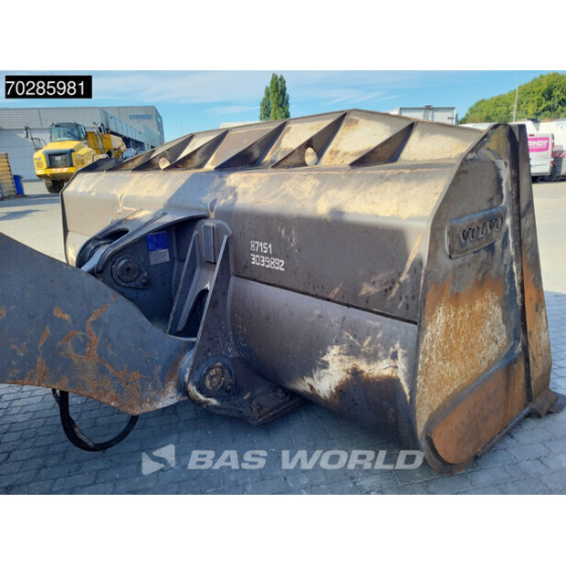 2012 Volvo L350F-41858844