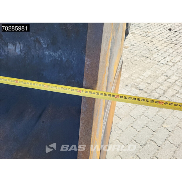 2012 Volvo L350F-41858848