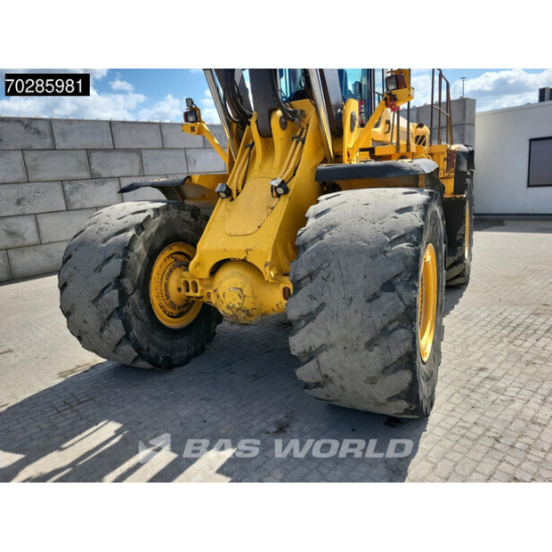 2012 Volvo L350F-41858850