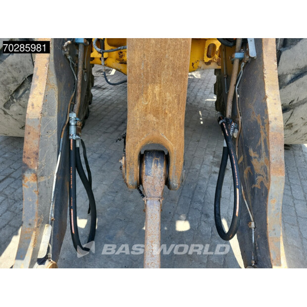 2012 Volvo L350F-41858851