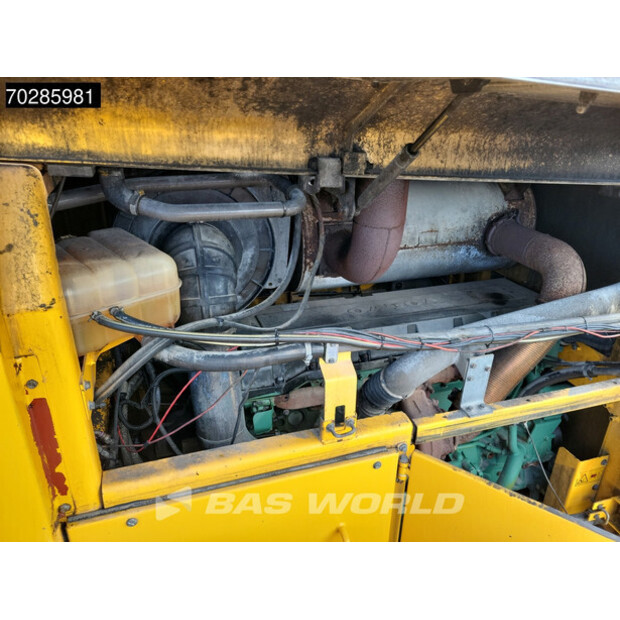 2012 Volvo L350F-41858855