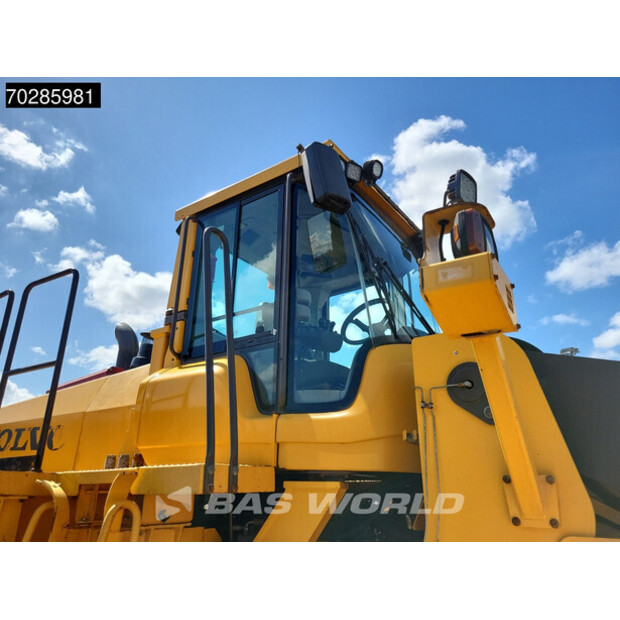 2012 Volvo L350F-41858861