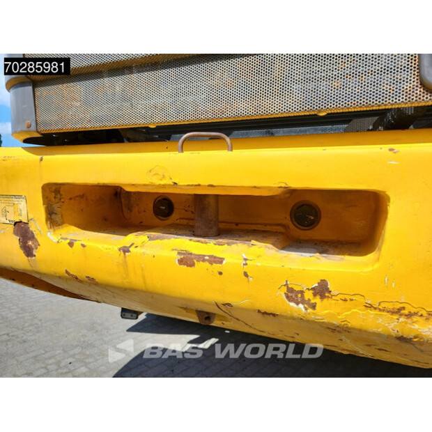 2012 Volvo L350F-41858868