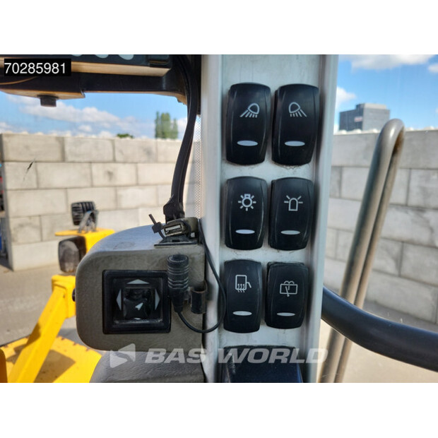 2012 Volvo L350F-41858875