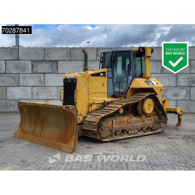 2010 كاتربيلر D6N XL-41858888