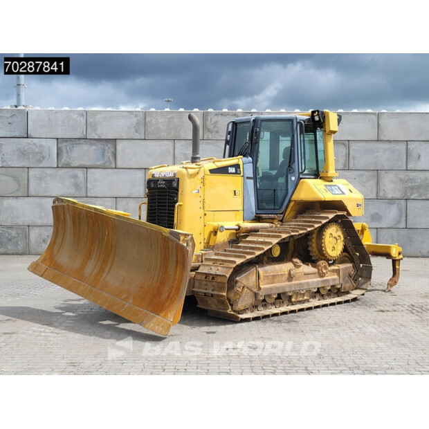 2010 كاتربيلر D6N XL-41858889