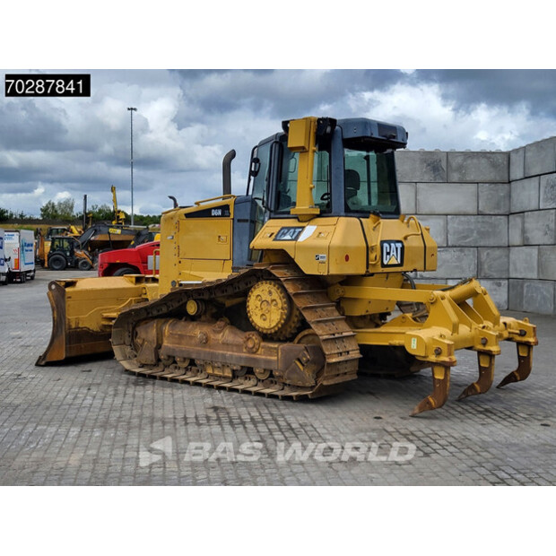 2010 كاتربيلر D6N XL-41858890