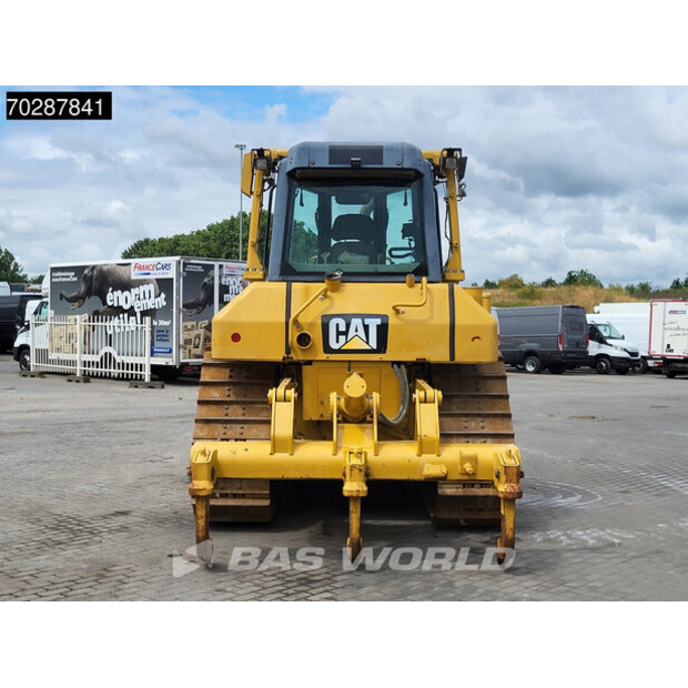 2010 كاتربيلر D6N XL-41858892
