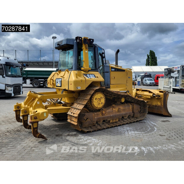 2010 كاتربيلر D6N XL-41858893